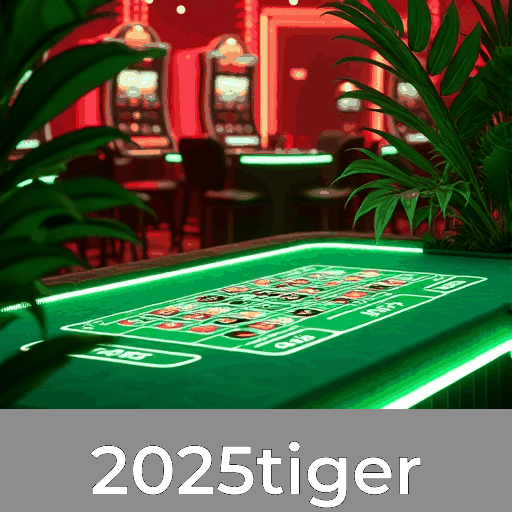 Experiência Real com 2025tiger: Jogos de Mesa ao Vivo