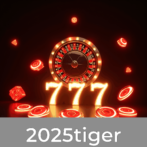 2025tiger: Bônus e Ofertas Imperdíveis para Você