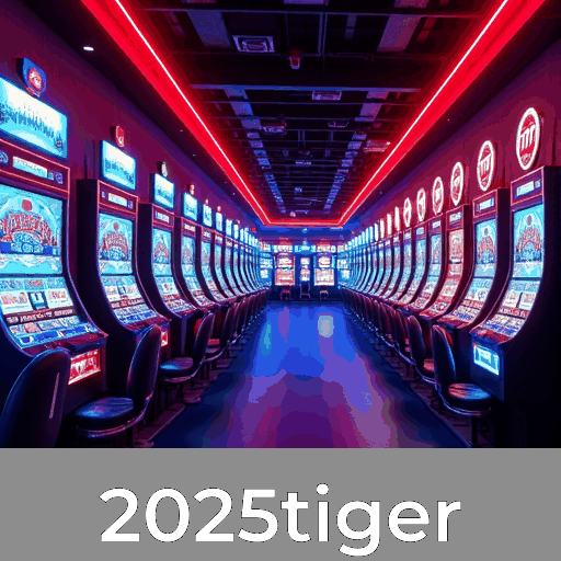 Garanta seu Acesso Premium com Login Seguro em 2025tiger