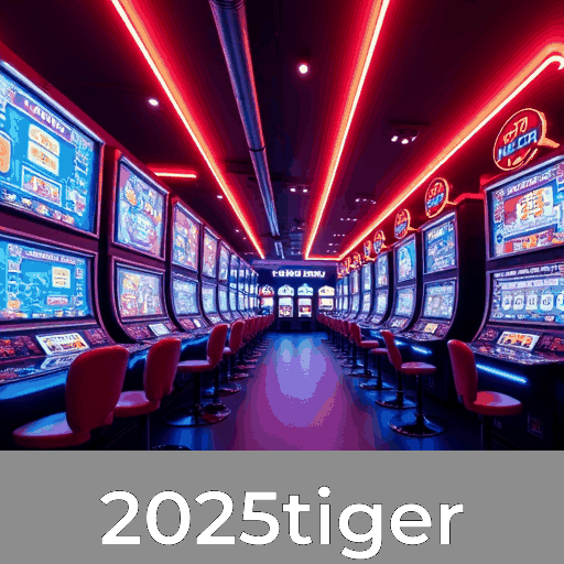 2025tiger: A Plataforma de Apostas Móveis Completa
