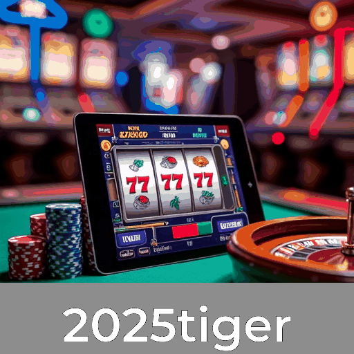 2025tiger: Apostas Esportivas Especializadas no Brasil